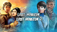Купить дешево Lost Horizon Double Pack Купить ключ дешево Lost Horizon Double Pack