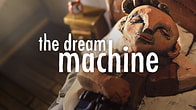 Купить дешево The Dream Machine Купить ключ дешево The Dream Machine