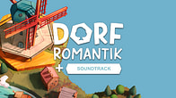 Купить дешево Dorfromantik + Soundtrack Купить ключ дешево Dorfromantik + Soundtrack