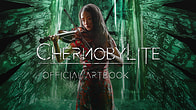 Купить дешево Chernobylite Digital Artbook Купить ключ дешево Chernobylite Digital Artbook