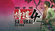 Купить дешево Way of the Samurai 4. DLC Pack Купить ключ дешево Way of the Samurai 4. DLC Pack