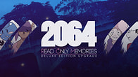Купить дешево 2064. Read Only Memories. Deluxe Edition Upgrade Купить ключ дешево 2064. Read Only Memories. Deluxe Edition Upgrade