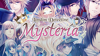 Купить дешево London Detective Mysteria Купить ключ дешево London Detective Mysteria