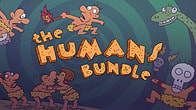 Купить дешево The Humans Bundle Купить ключ дешево The Humans Bundle