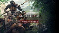 Купить дешево Ancestors. The Humankind Odyssey Official Soundtrack Купить ключ дешево Ancestors. The Humankind Odyssey Official Soundtrack