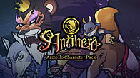 Купить дешево Antihero. Armello Character Pack Купить ключ дешево Antihero. Armello Character Pack