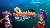 Купить Shantae and the Seven Sirens