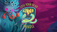 Купить дешево GONNER2 Lose Your Head Bundle Купить ключ дешево GONNER2 Lose Your Head Bundle