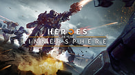 Купить дешево MechWarrior 5. Heroes of the Inner Sphere Купить ключ дешево MechWarrior 5. Heroes of the Inner Sphere