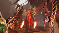 Metal: Hellsinger screenshot 7