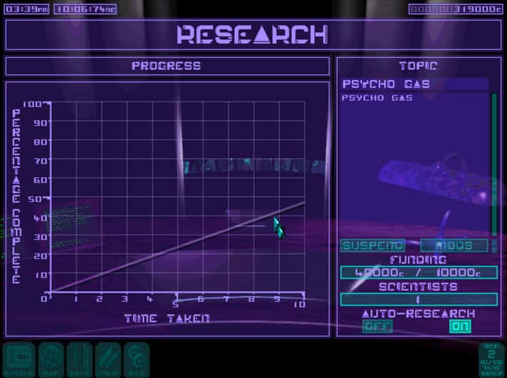 #6. Syndicate Wars™ (GOG) 来自: Electronic Arts