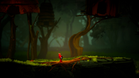 Unbound: Worlds Apart Prologue screenshot 6