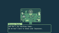 Melon Journey: Bittersweet Memories screenshot 2
