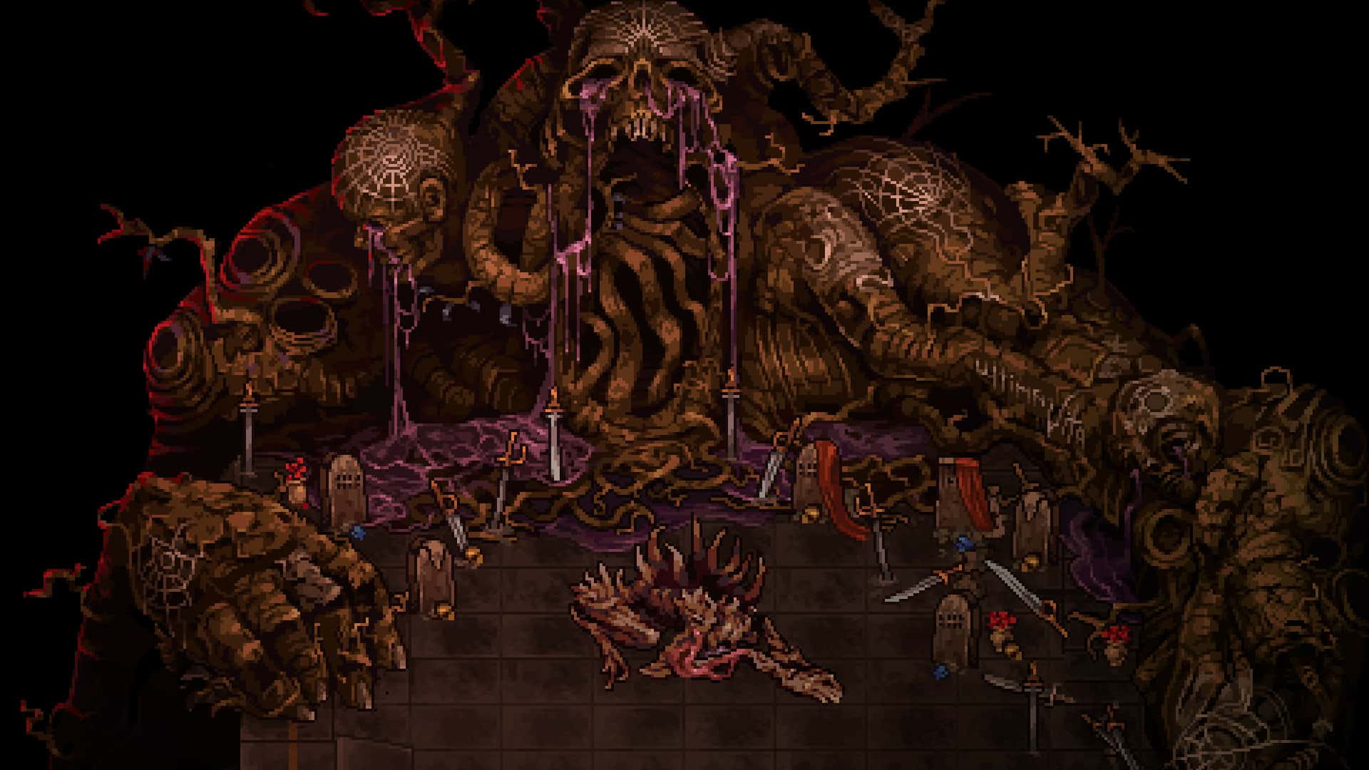 #1. There Is No Light (GOG) Bởi: HypeTrain Digital