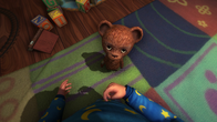Among the Sleep - Enhanced Edition screenshot 8