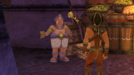 Sphinx and the Cursed Mummy screenshot 4