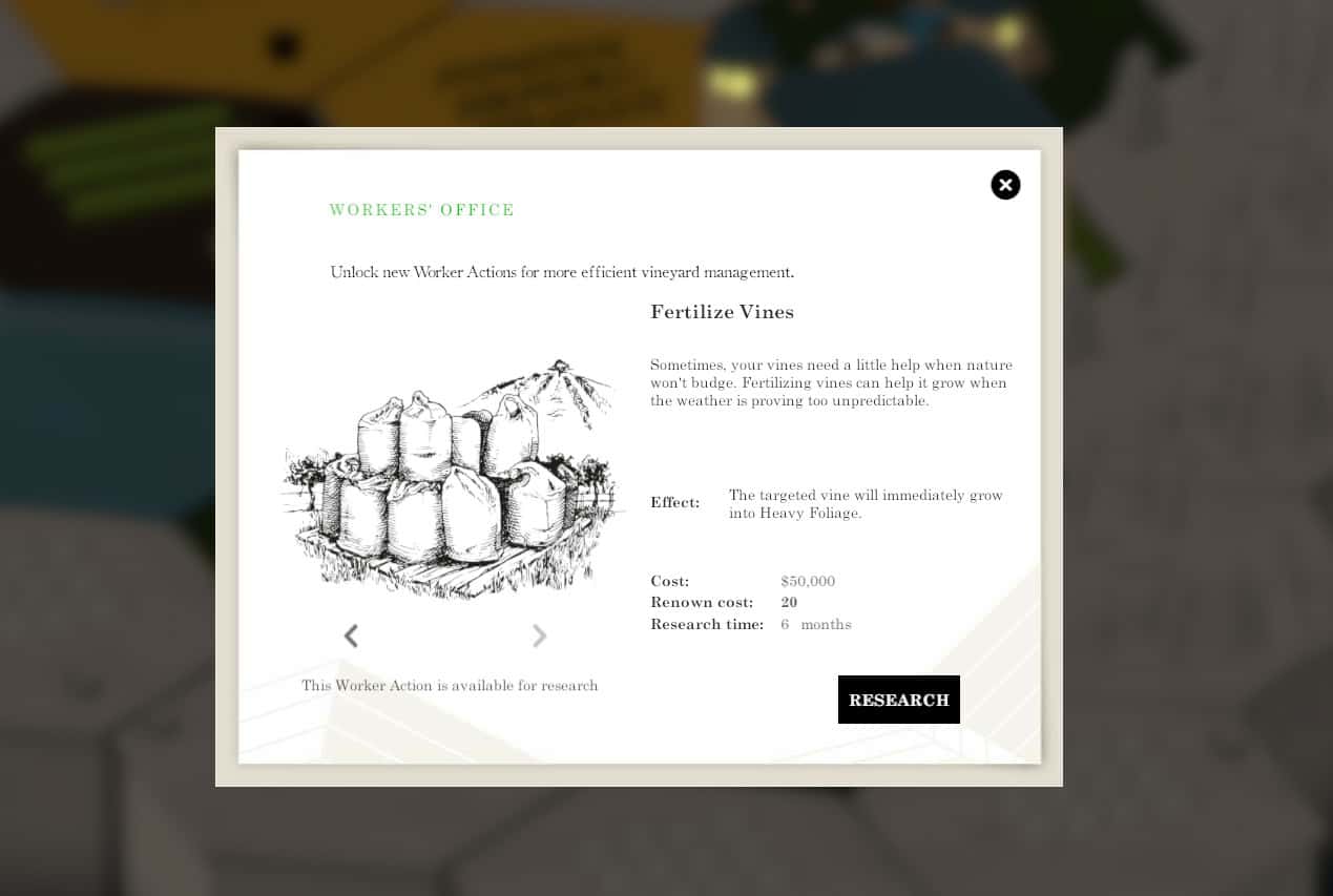 #6. Terroir (GOG) 由: General Interactive Co.