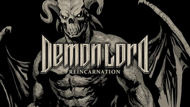 Demon Lord Reincarnation Soundtrack