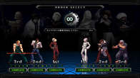 THE KING OF FIGHTERS XIII GALAXY EDITION screenshot 2