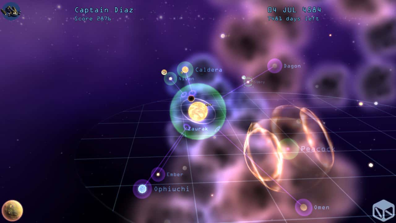 #3. Sea of Stars - Soundtrack (GOG) 由: Digital Eel
