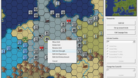 Strategic Command: European Theater screenshot 4