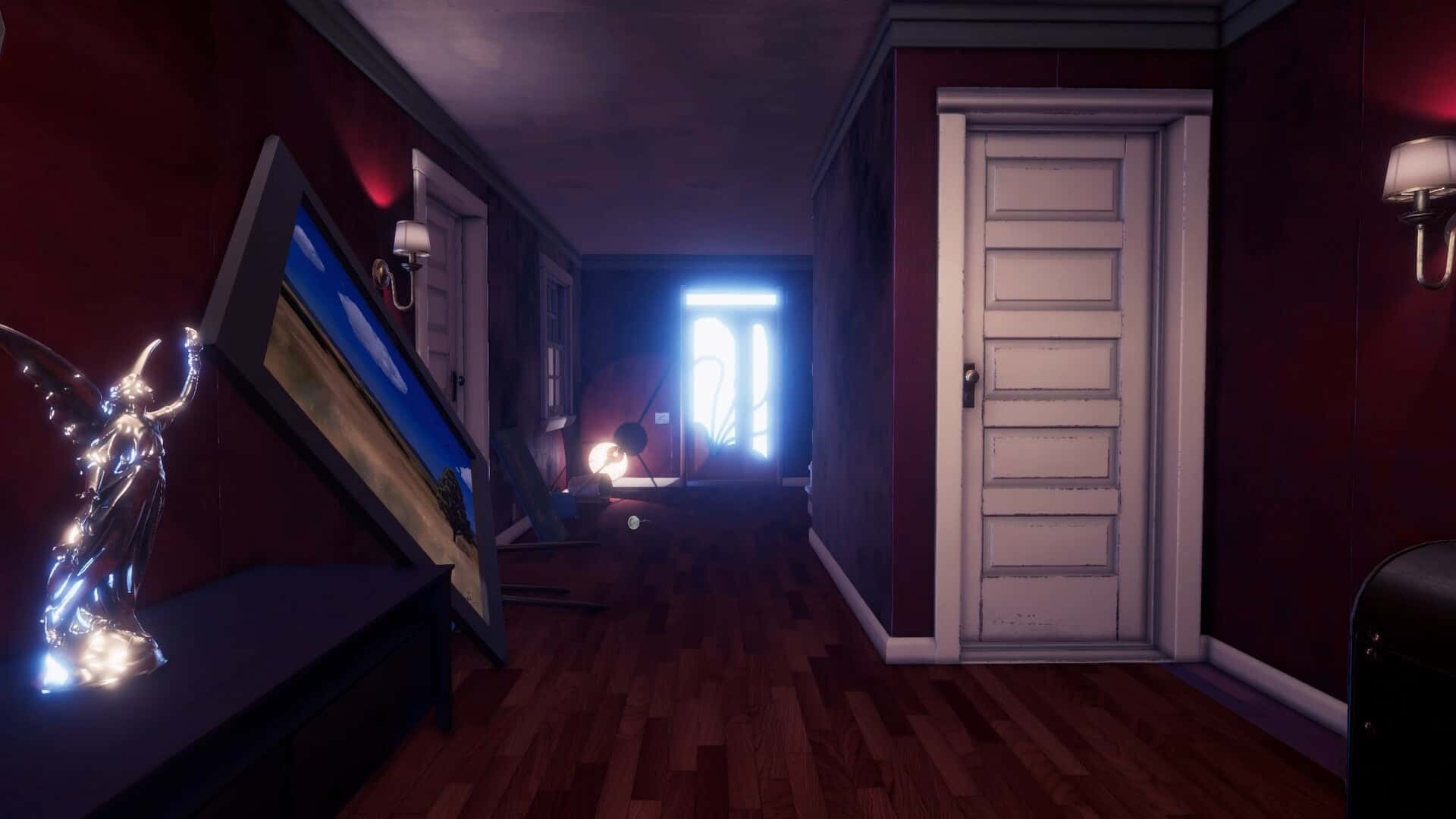 #1. Back Then (GOG) 由: Octopus Embrace