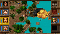 Jagged Alliance: Deadly Games screenshot 10