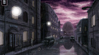 Gemini Rue screenshot 10