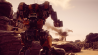 BATTLETECH screenshot 1