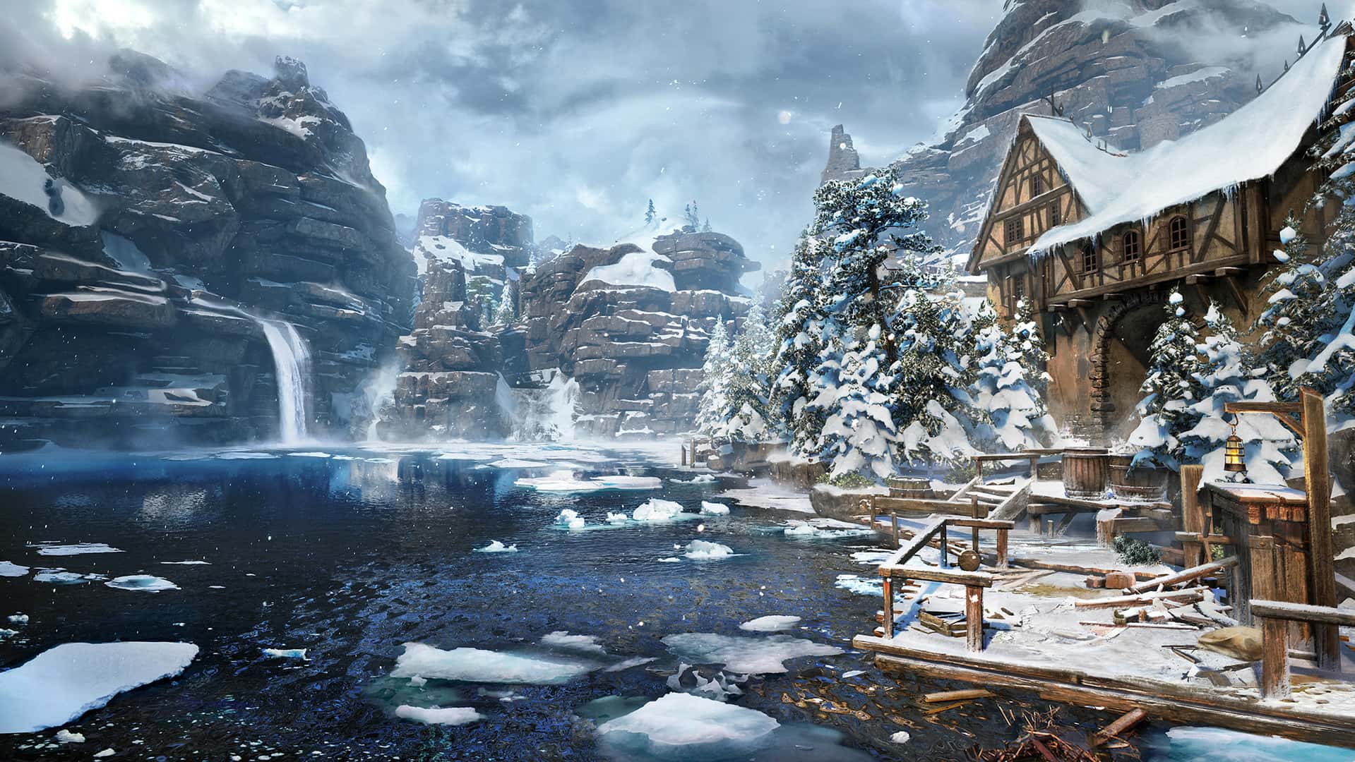 #2. King's Bounty II - Digital Soundtrack (GOG) 由: Fulqrum Publishing, Prime Matter, 方块游戏