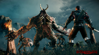 Bound By Flame screenshot 1