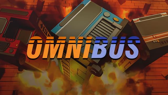 OmniBus: Game of the Year Edition