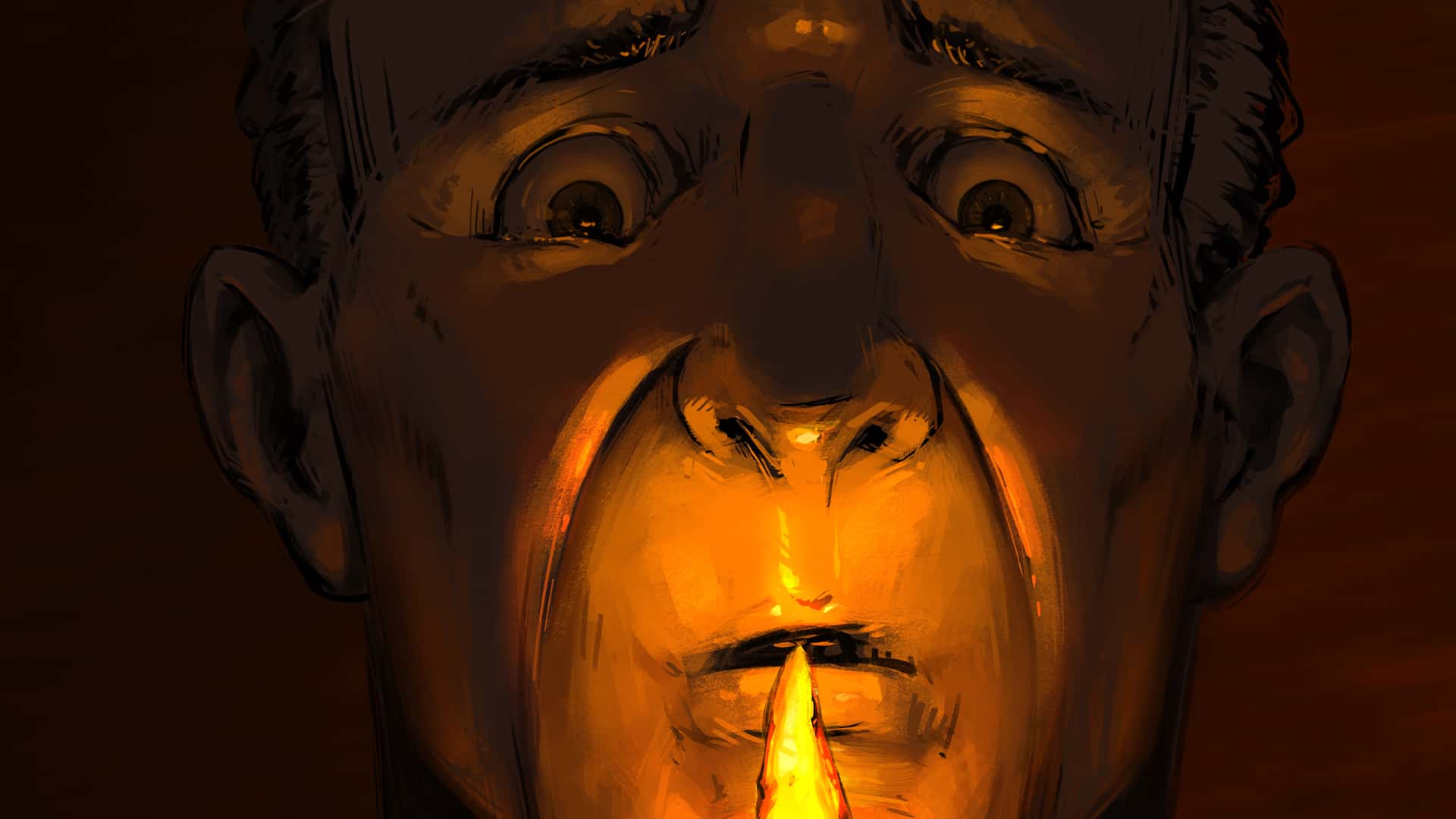 #5. Saint Kotar: The Crawling Man (GOG) 来自: The-Mark Entertainment