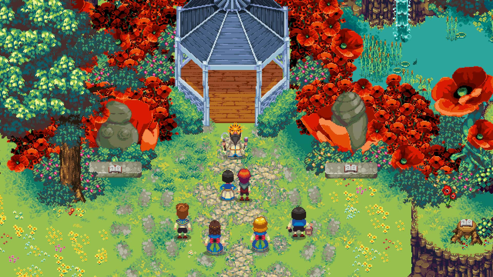 #9. Kynseed (GOG) di: PixelCount Studios