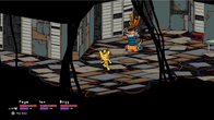 Deathbulge: Battle of the Bands screenshot 8