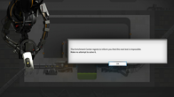 Bridge Constructor Portal screenshot 4