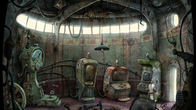 Machinarium Collector's Edition screenshot 9