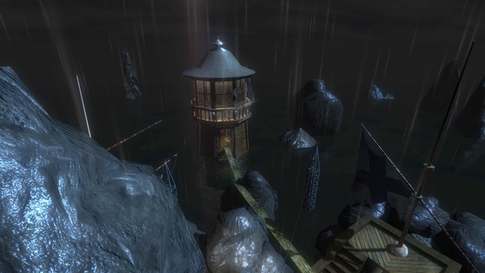 #10. Myst: Through the Ages (GOG) Podle: Cyan Worlds