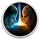 Galactic Civilizations III - Heroes of Star Control: Origins DLC