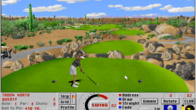 Links 386 Pro screenshot 7