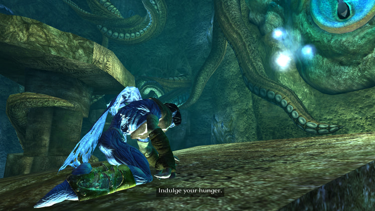 Legacy of Kain: Defiance Remastered screenshot screenshot 8