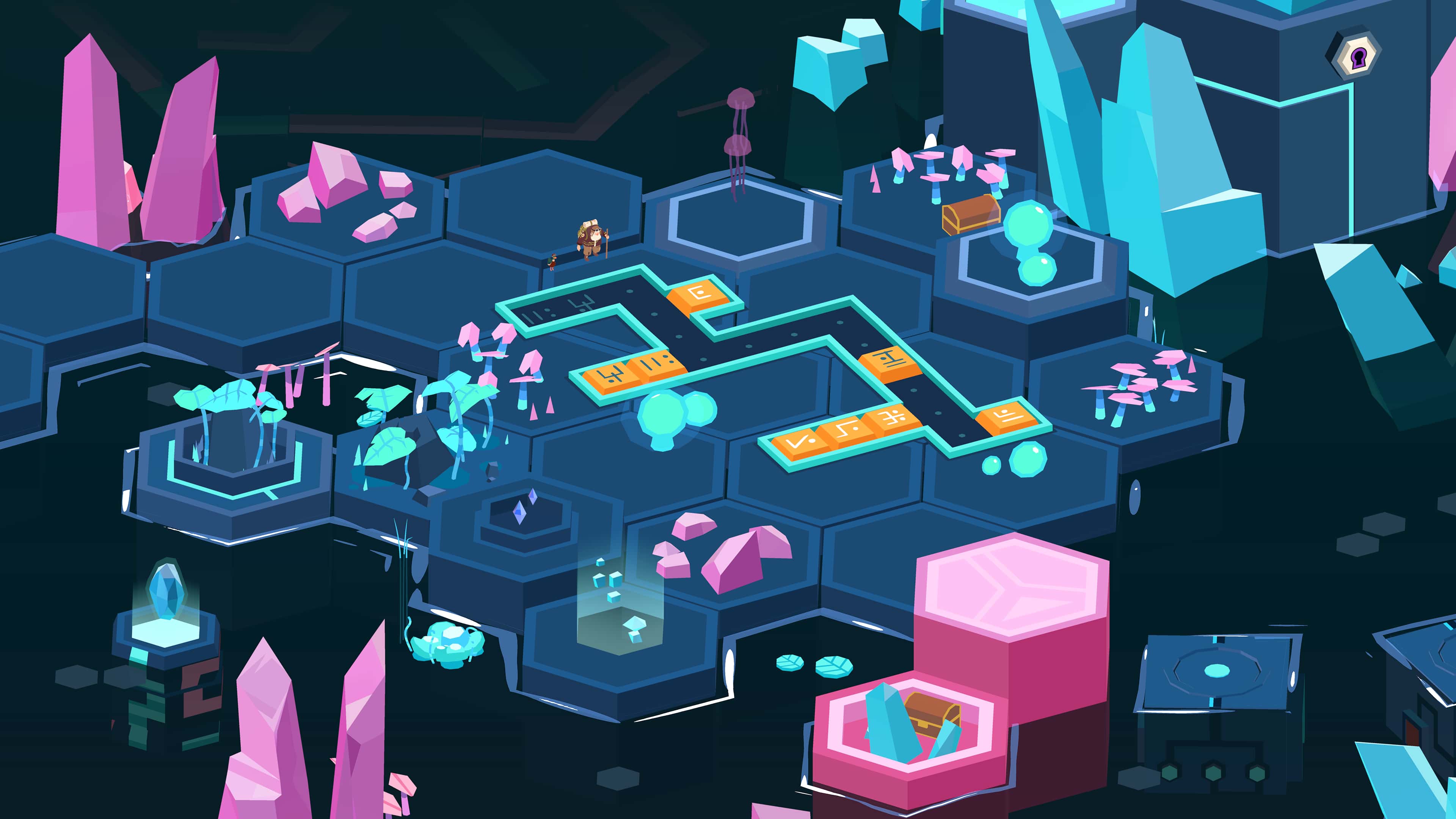 #10. Down in Bermuda (GOG) By: Yak & Co