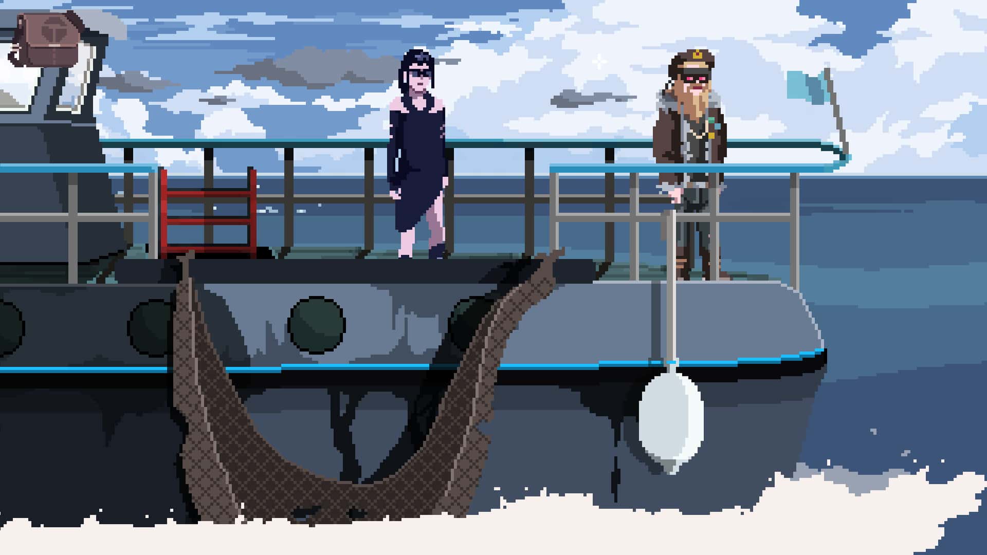 #10. VirtuaVerse (GOG) 게시자: Blood Music