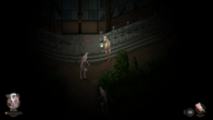 Vlad Circus: Descend Into Madness screenshot 7