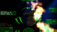 Descent: FreeSpace – The Great War screenshot 7