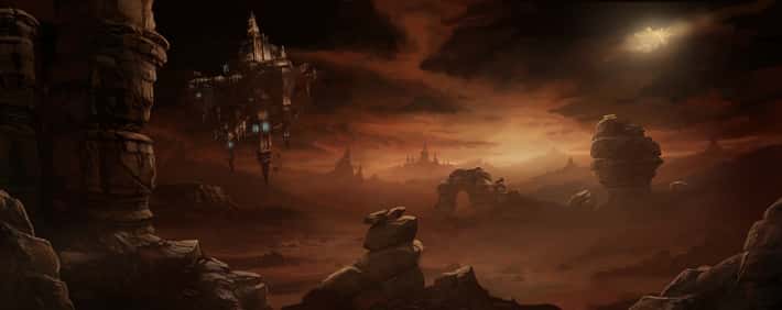 #8. Memoria (GOG) 由: Daedalic Entertainment