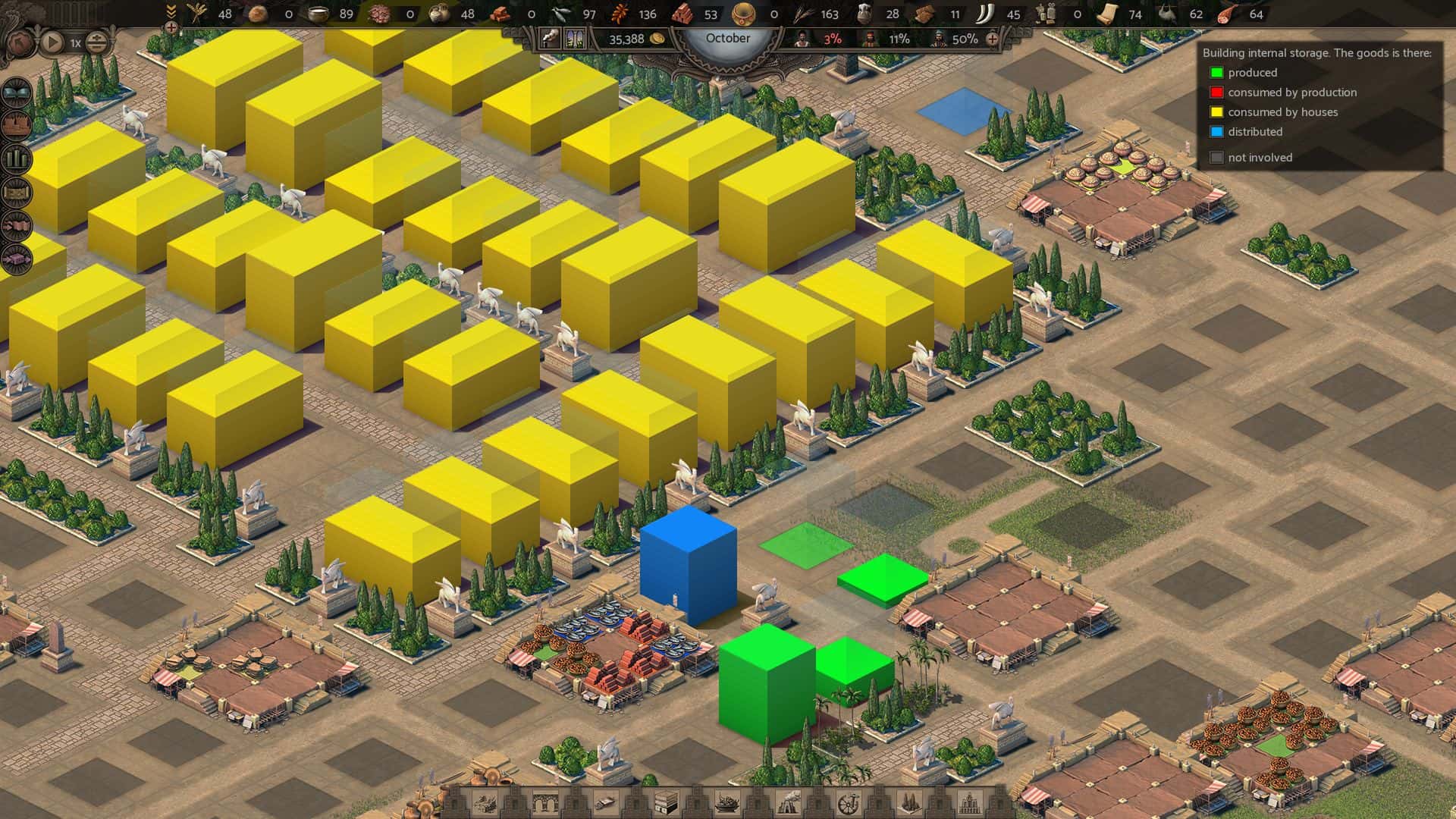 #6. Nebuchadnezzar (GOG) 由: Nepos Games