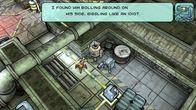 CLARC screenshot 3