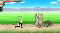 Nifa's First Mission screenshot 4