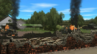 Combat Mission Cold War screenshot 2